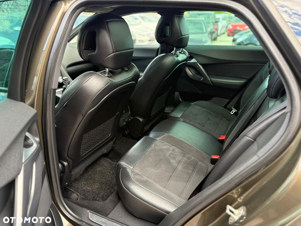 Citroën DS5 BlueHDi 150 - 15