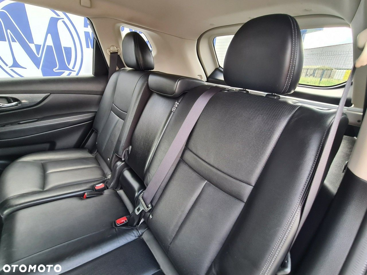 Nissan X-Trail 1.6 DCi Tekna 4WD - 21