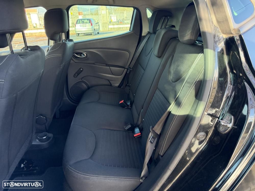 Renault Clio 0.9 TCe Limited Edition - 20