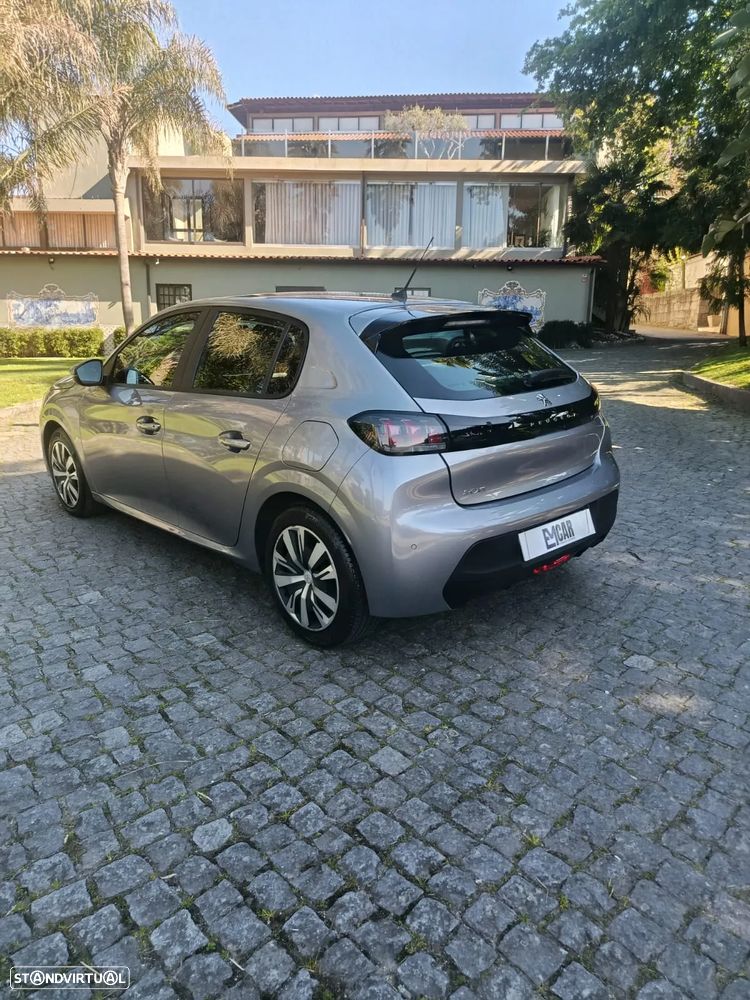 Peugeot 208 PureTech 100 Active Pack - 6