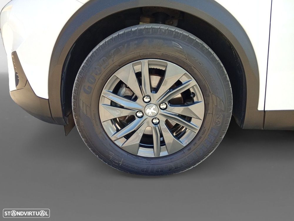 Peugeot 2008 1.2 PureTech Active Pack - 14
