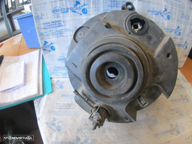 Farol Far1574 JEEP CHEROKEE KJ 2006 2.8D 165CV 5P DOURADO ESQ H4 DAIMLER - 2