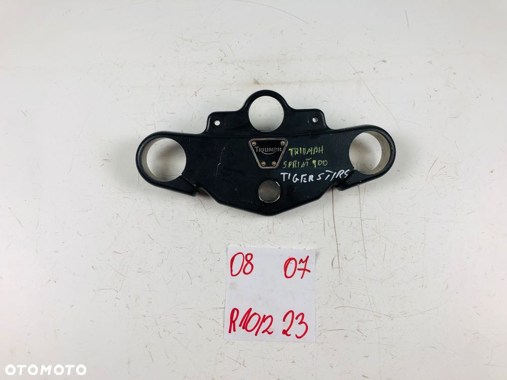 Triumph Sprint Tiger 900 półka górna - 1