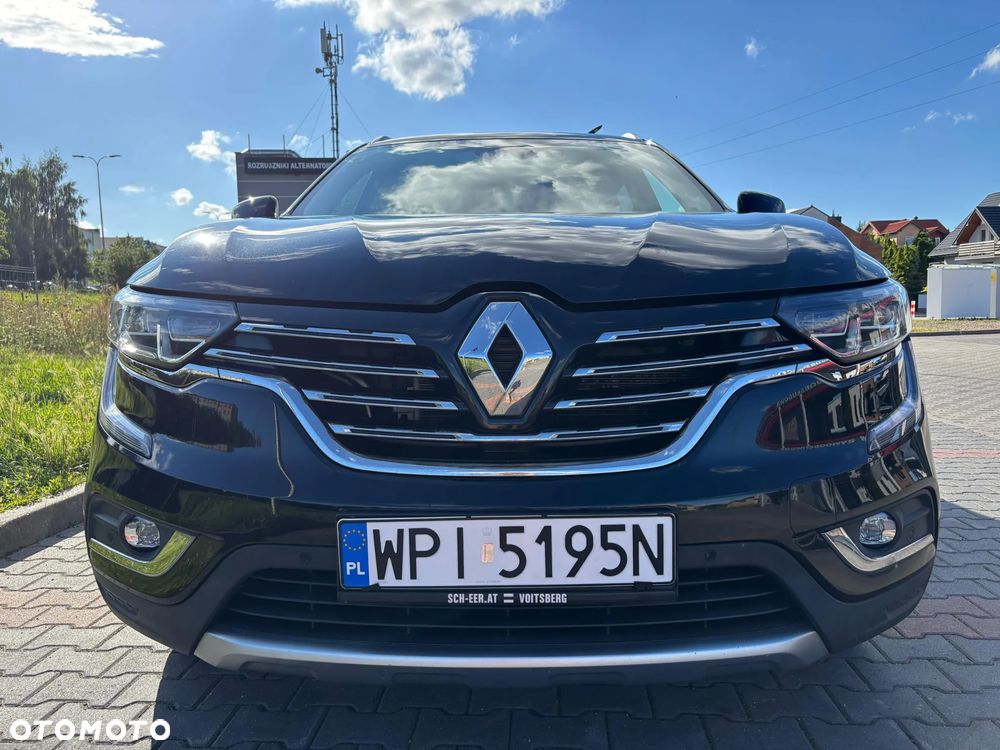 Renault Koleos ENERGY dCi 175 X-tronic 4WD INTENS - 14