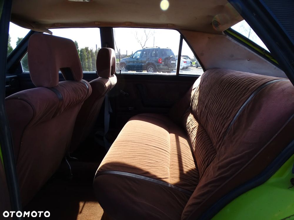 Polonez 1.5 - 19