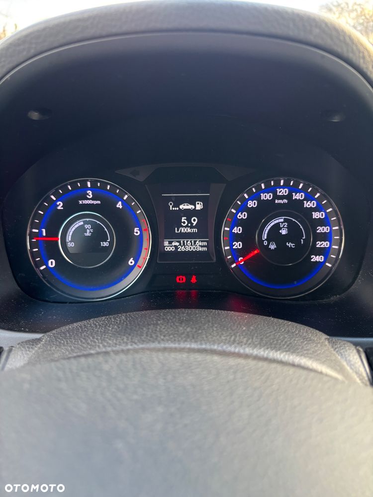 Hyundai i40 1.7 CRDi Comfort - 18