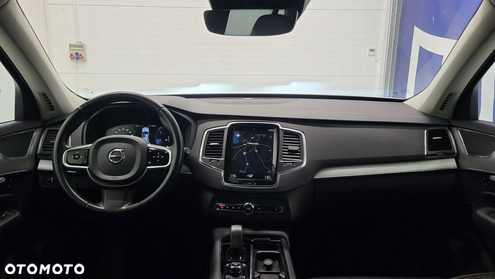 Volvo XC 90 - 16