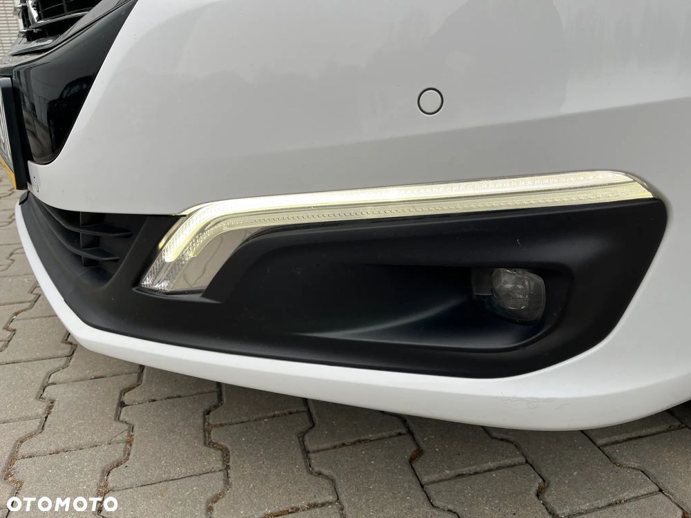 Peugeot 508 2.0 BlueHDi Allure S&S - 9