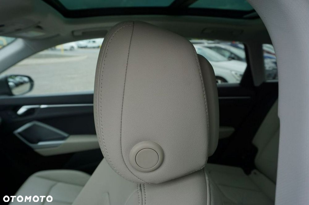 Audi Q3 2020