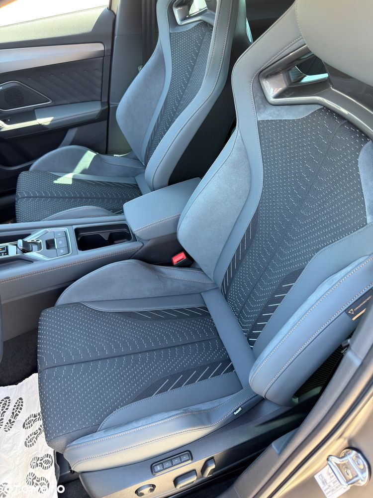 Cupra Formentor 2.0 TSI 4Drive VZ DSG - 15