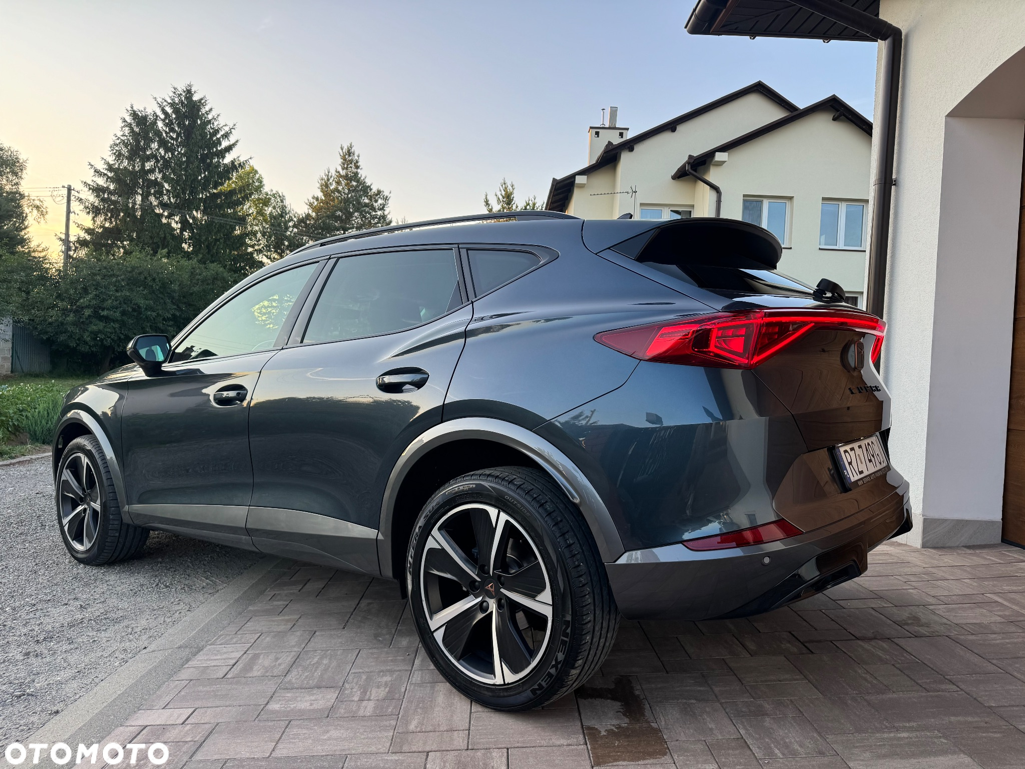 Cupra Formentor 1.5 TSI DSG - 3