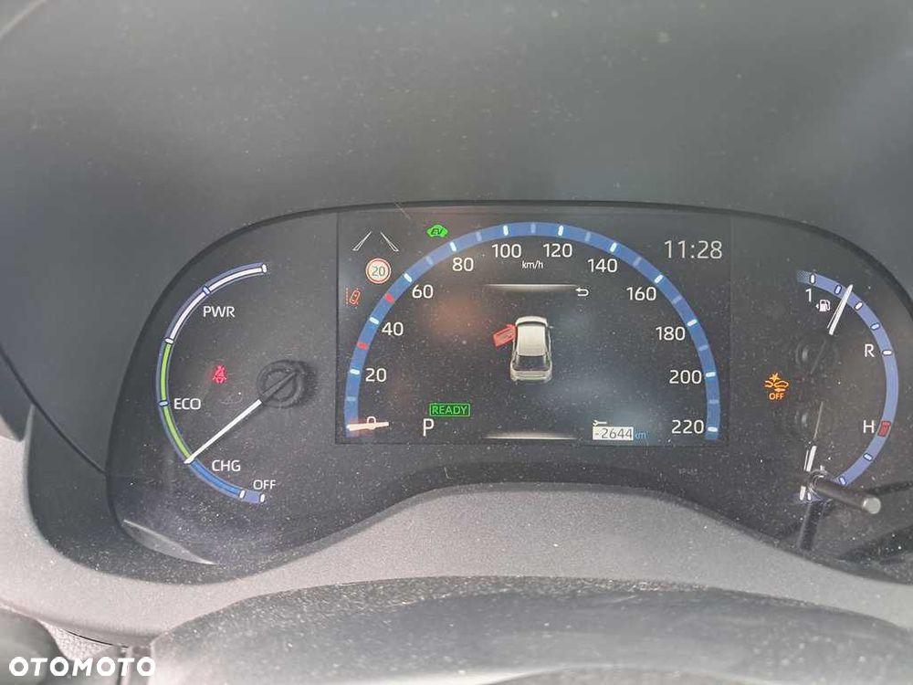 Toyota Yaris - 6