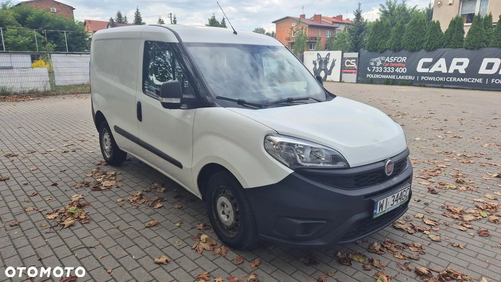 Fiat Doblo - 3