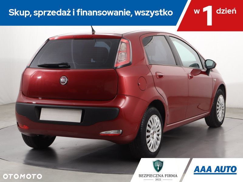 Fiat Punto Evo - 6