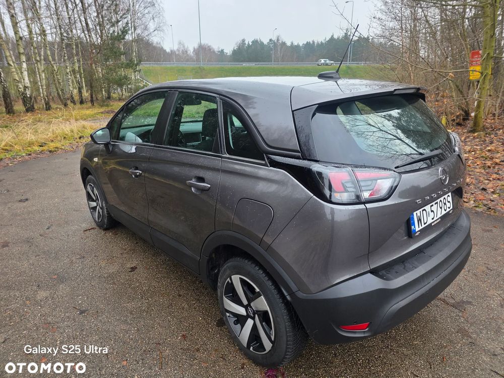 Opel Crossland - 3