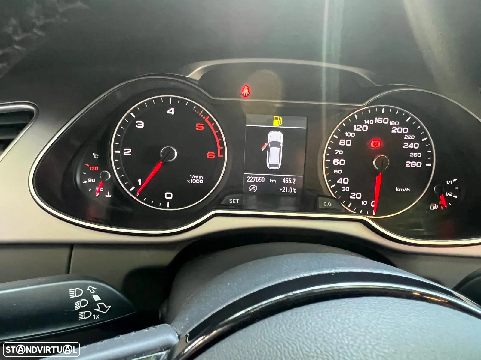 Audi A4 Avant 2.0 TDI Business Line S-line - 19