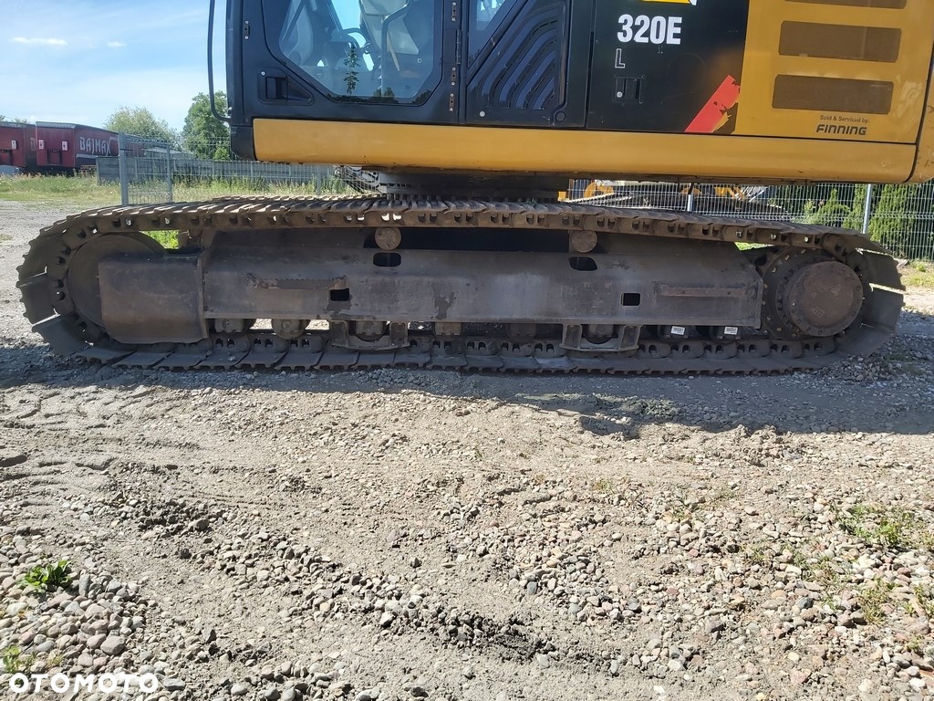 Caterpillar 320 EL - 6
