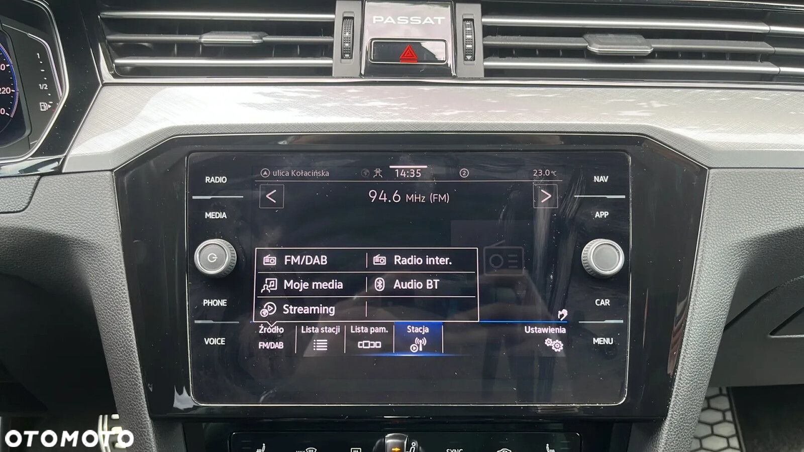 Volkswagen Passat 2.0 TDI EVO Business DSG - 19