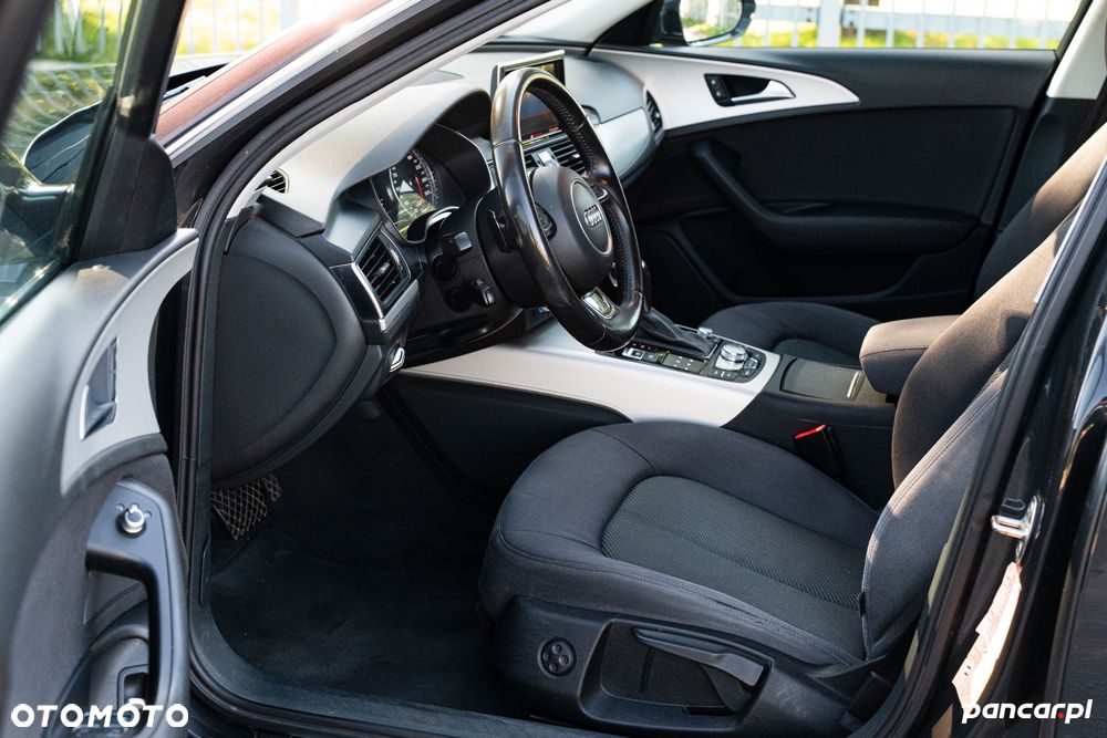 Audi A6 Avant 2.0 TDI ultra S tronic - 19