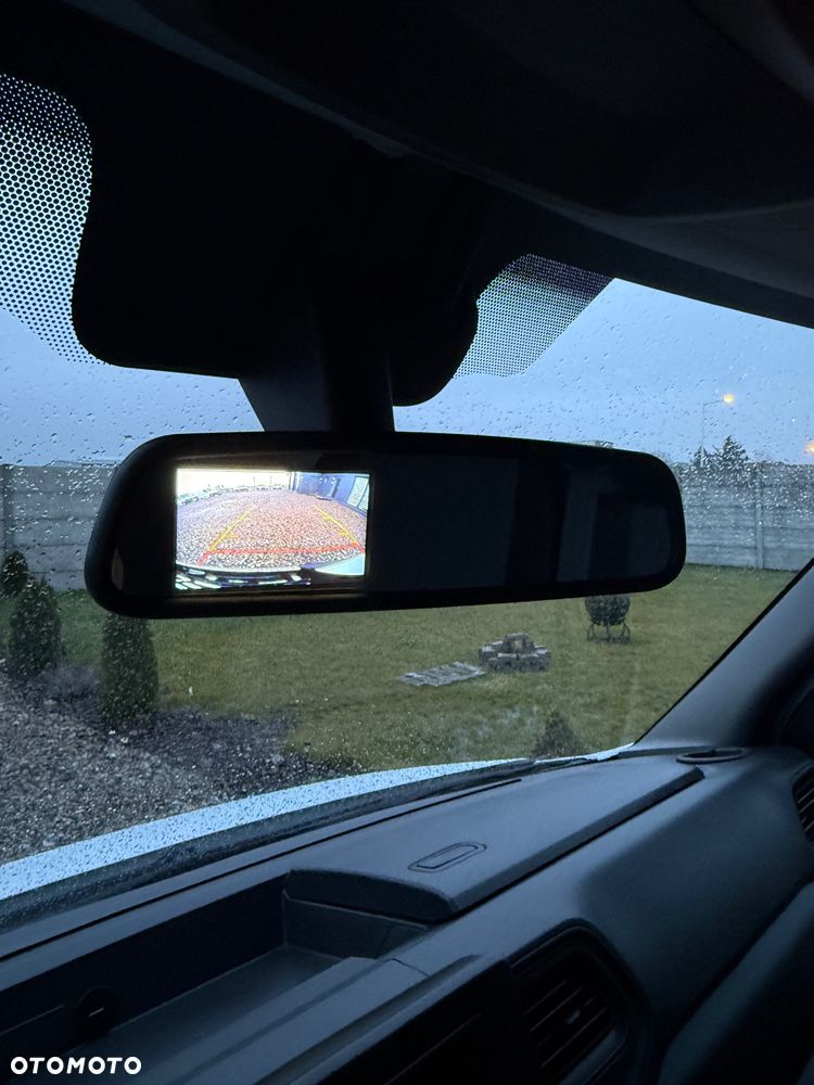 Renault MASTER L2H2 klima, tempomat, sensory, pdc tył, ledy - 21