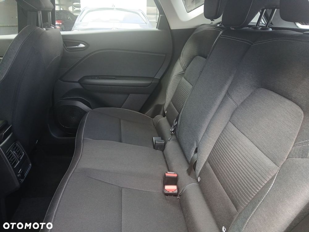 Renault Captur - 14