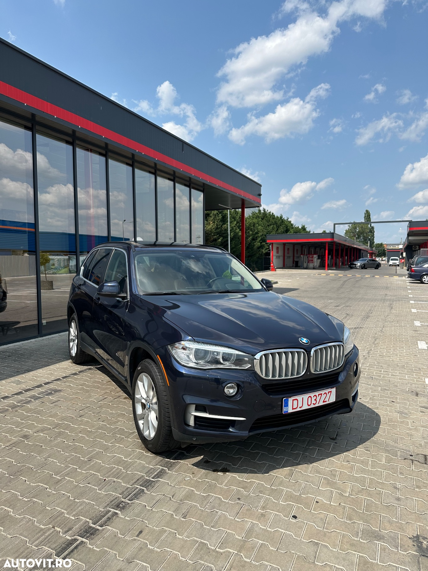 BMW X5 xDrive40e - 3