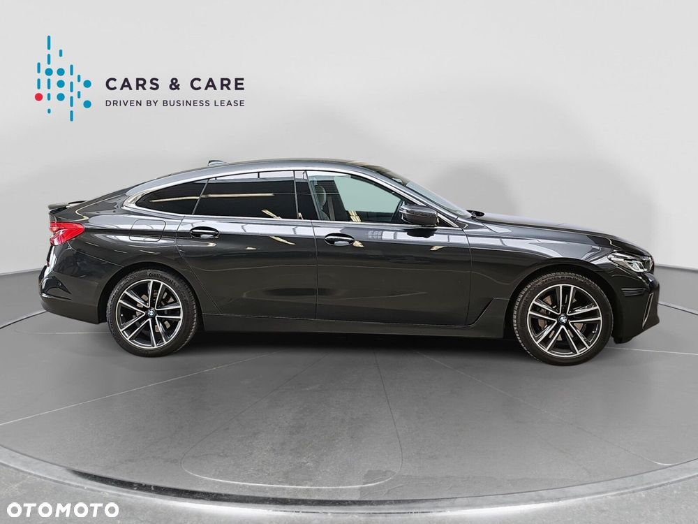 BMW Seria 6 - 31