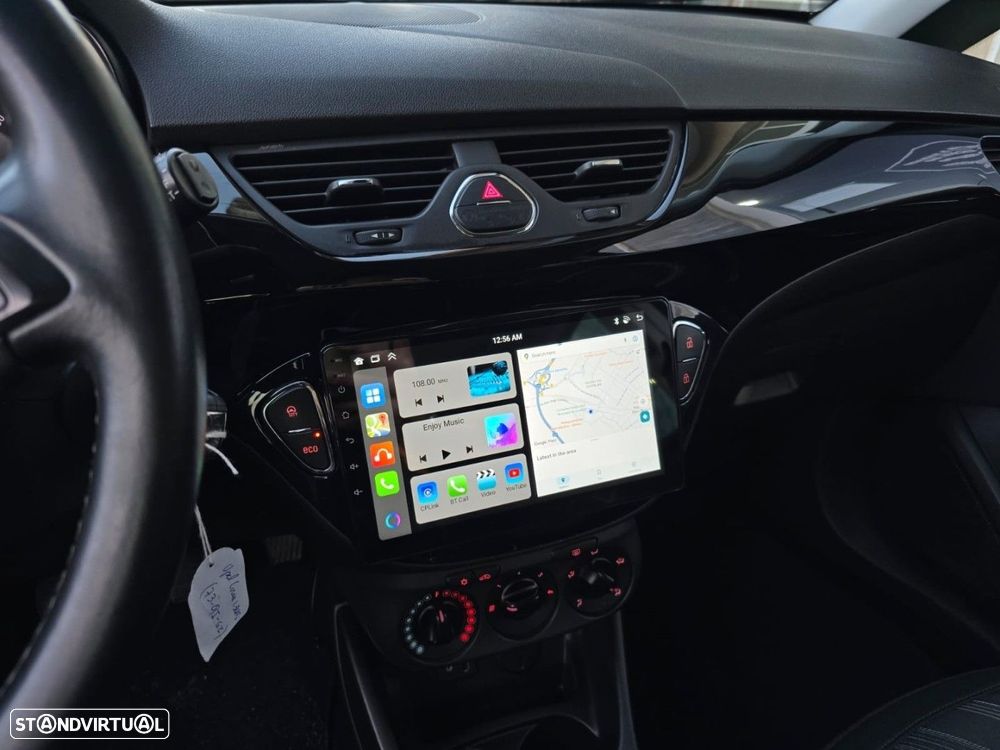 Opel Corsa 1.3 CDTi innovation - 15