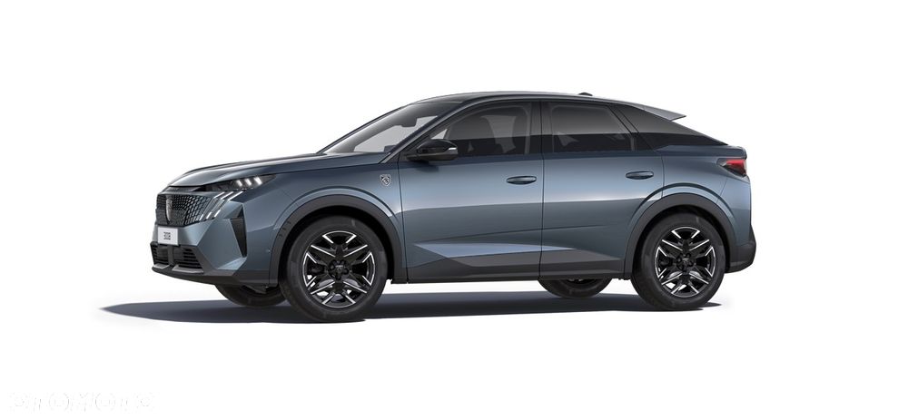 Peugeot 3008 1.2 PureTech mHEV GT E-DCS6 - 5