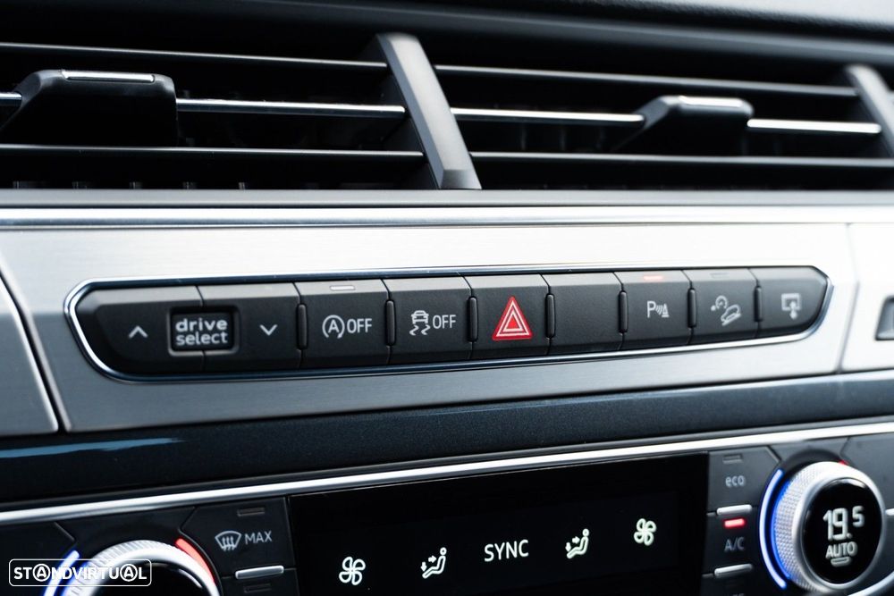 Audi Q7 3.0 V6 TDi quattro S-line Tiptronic - 24