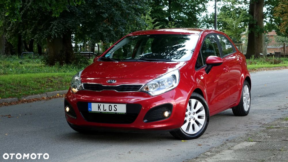 Kia Rio - 23