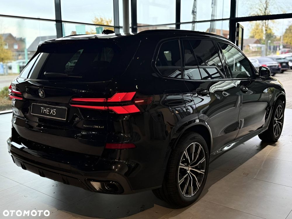 BMW X5 xDrive30d - 3