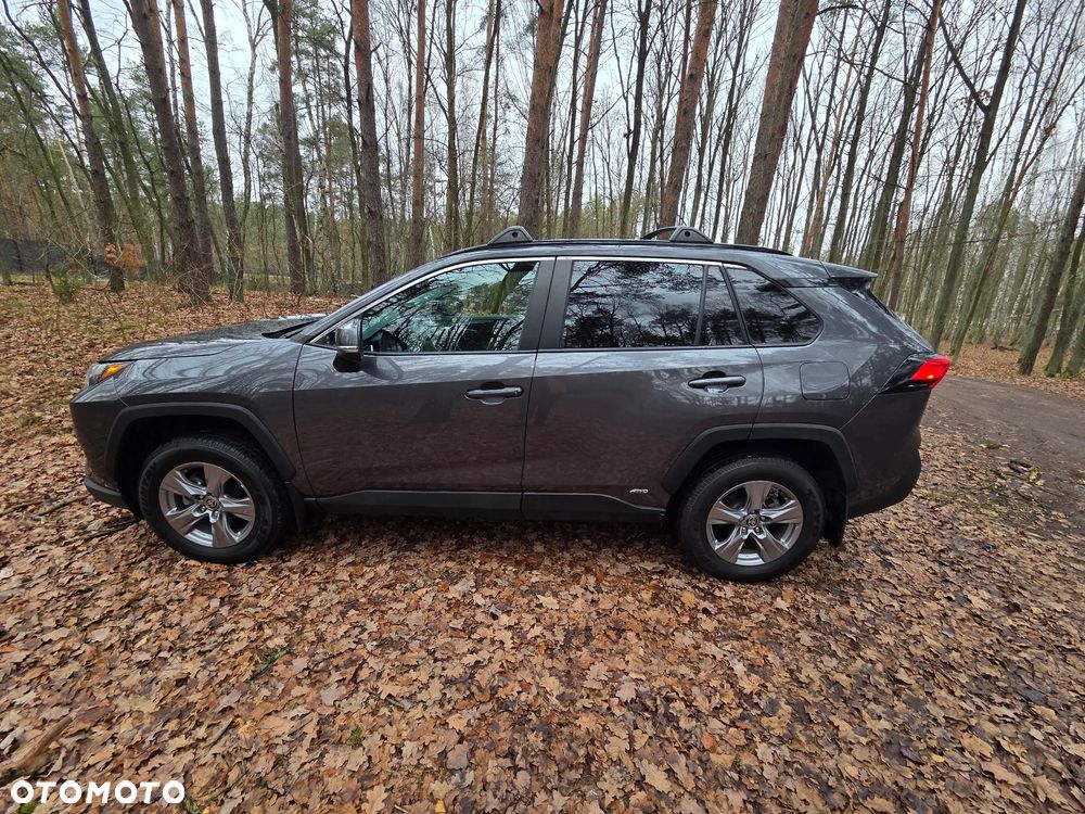 Toyota RAV4 2.5 4x4 Comfort - 3