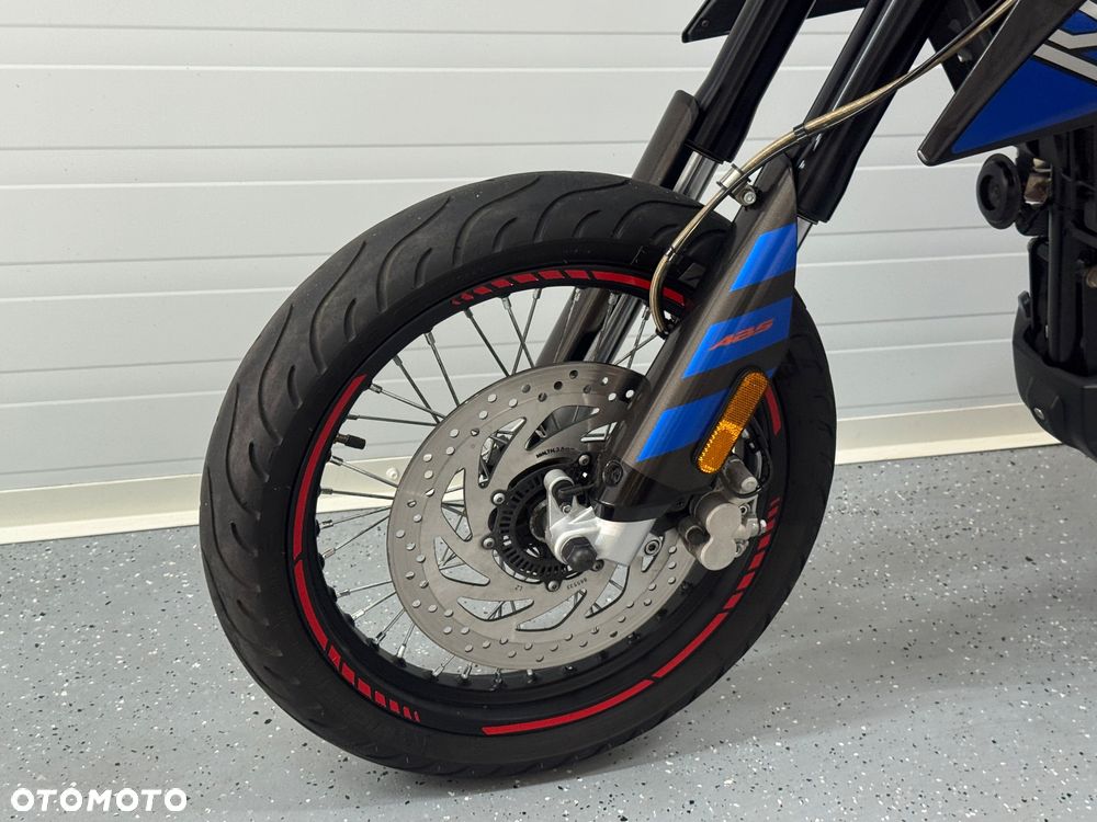 Aprilia SX - 19