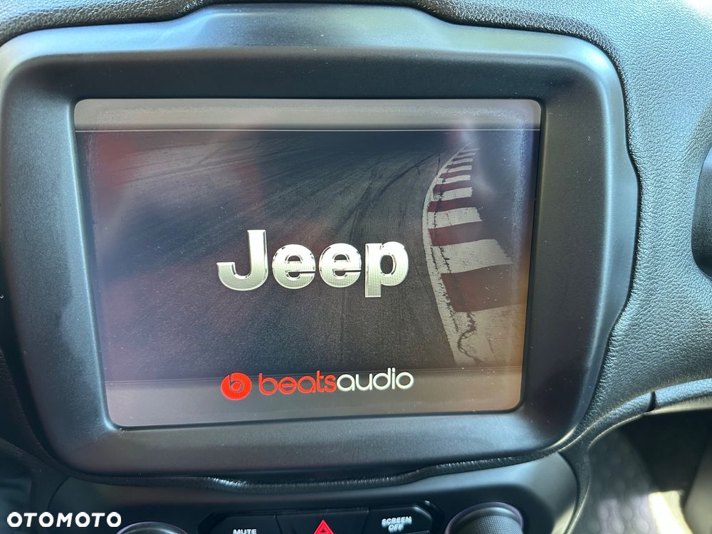 Jeep Renegade 1.3 GSE T4 Turbo Limited 4x4 S&S - 28