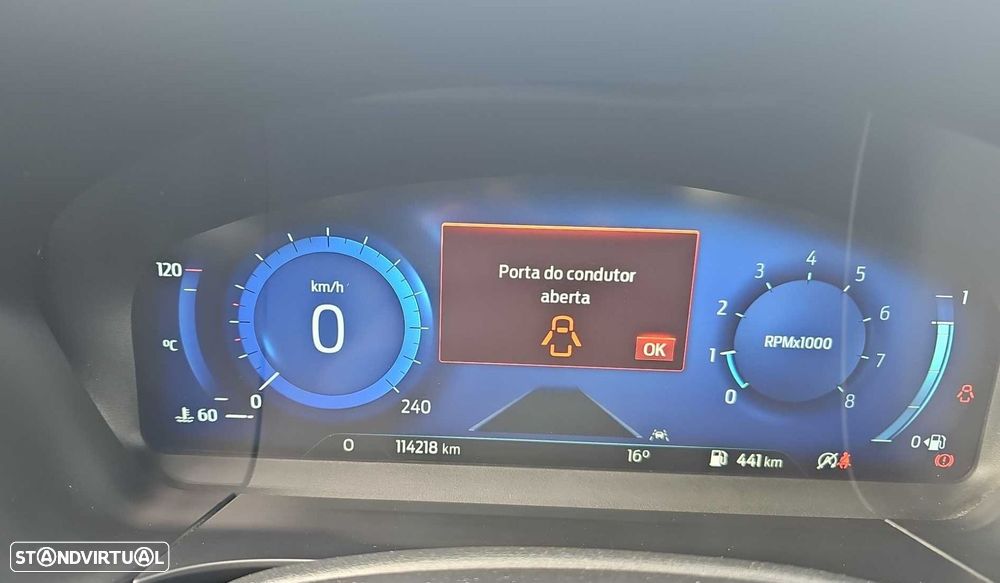 Ford Kuga 1.5 EcoBoost ST-Line - 8