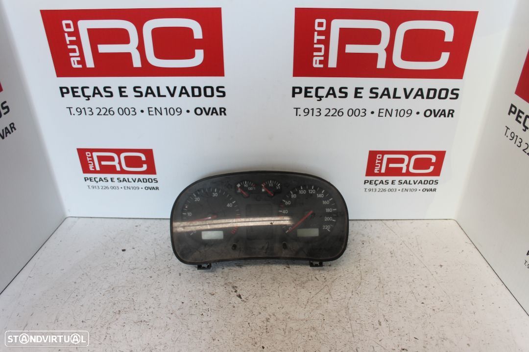 Quadrante VW Golf IV - 1