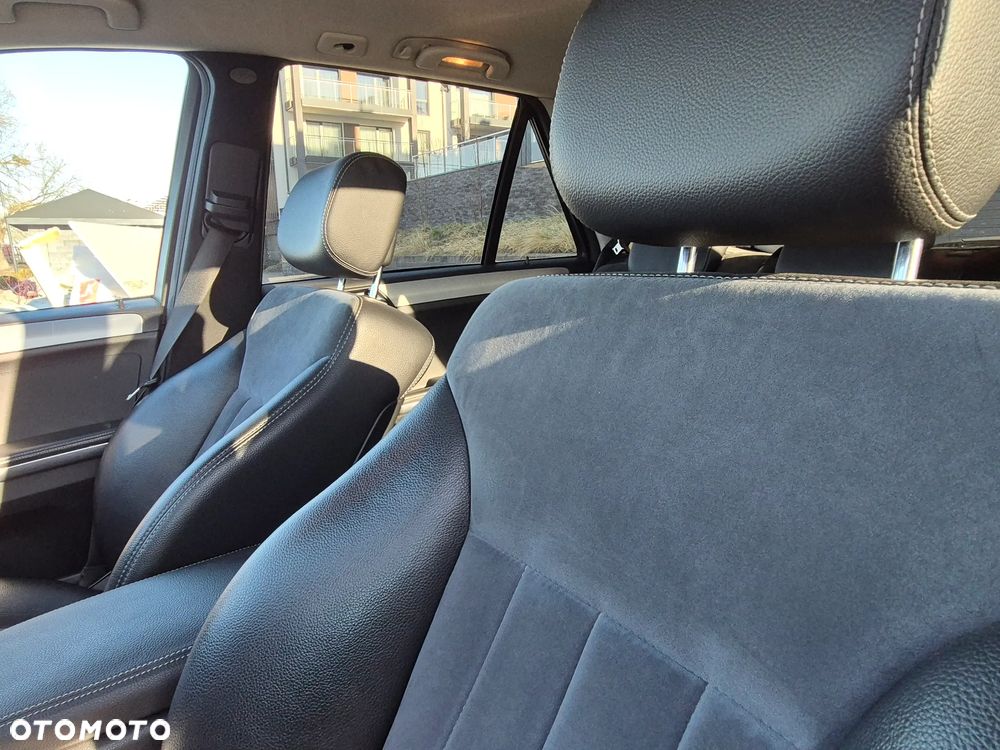 Mercedes-Benz ML 320 CDI 4-Matic - 19