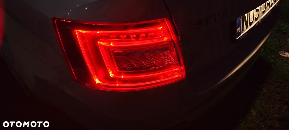 Skoda Octavia 1.4 TSI Style - 23