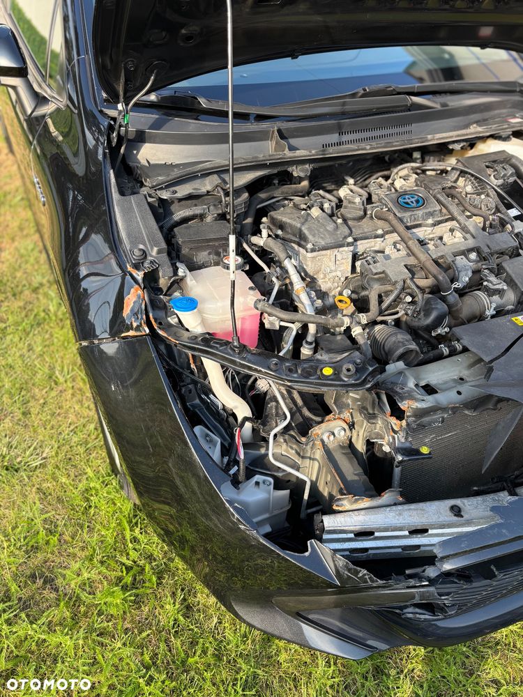 Toyota Corolla 1.8 Hybrid Comfort - 16