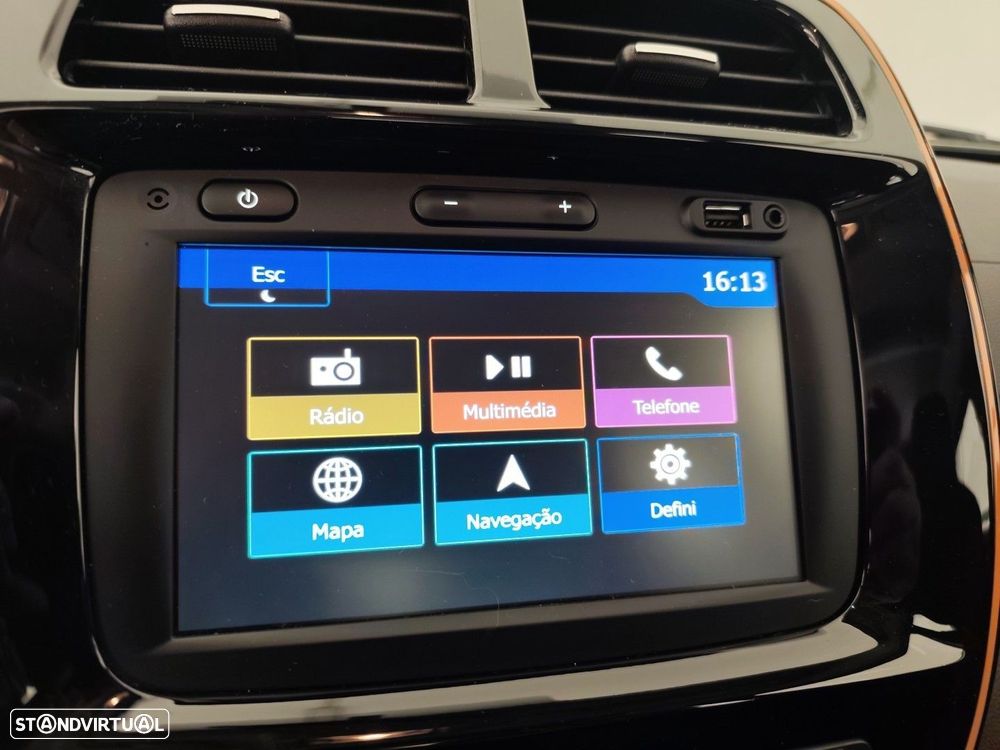 Dacia Spring Electric 45 Comfort Plus - 24