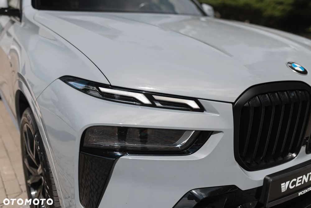 BMW X7 xDrive40d mHEV sport - 6