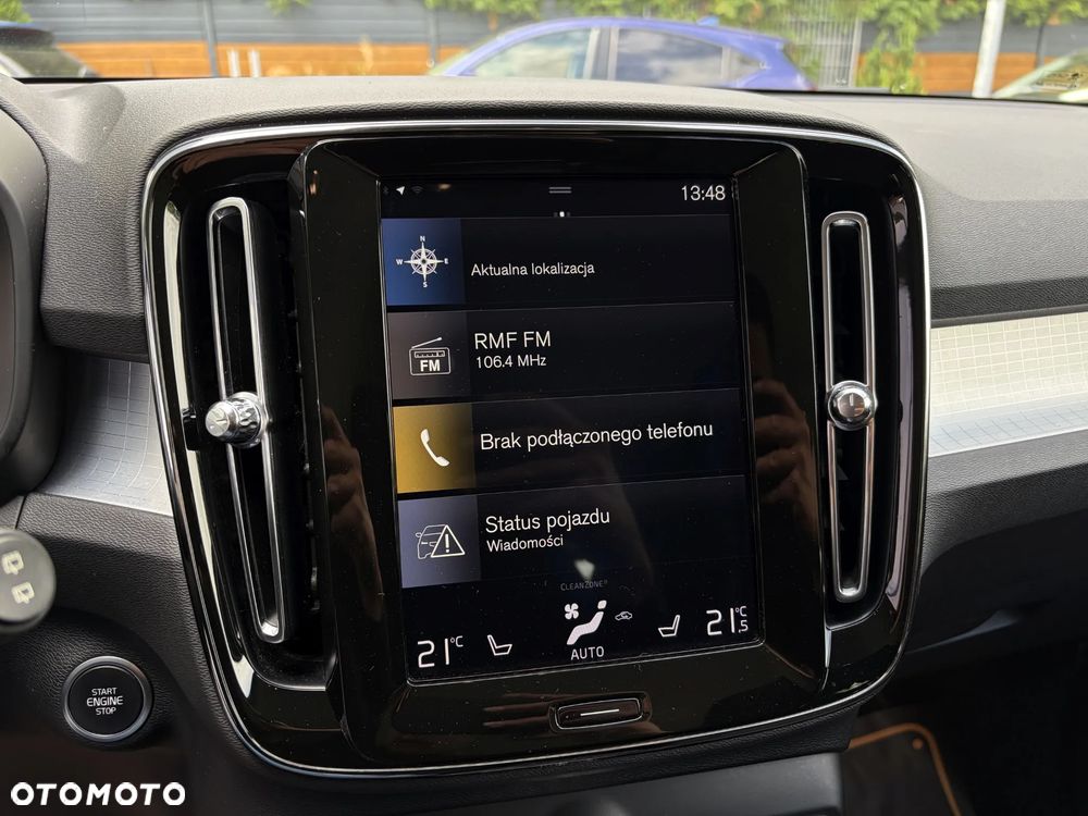 Volvo XC 40 D3 Momentum Pro - 26