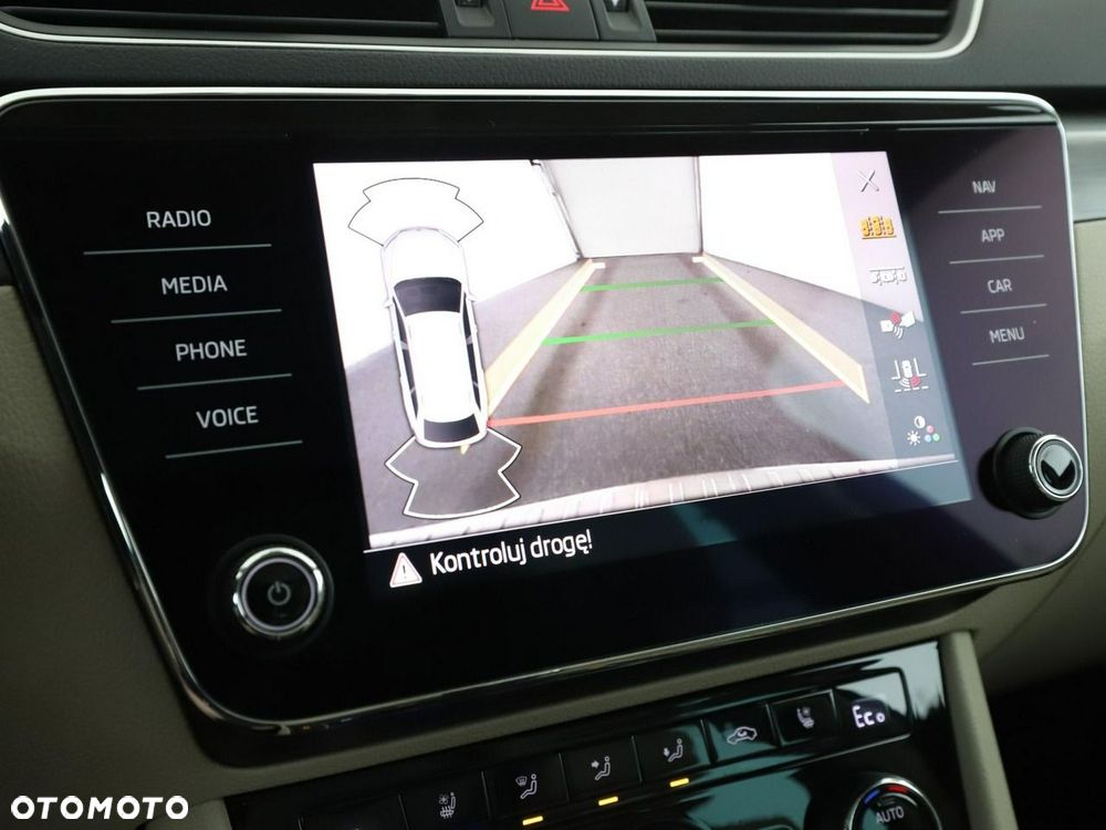 Skoda Superb 1.4 TSI Plug-In Hybrid Style DSG - 25