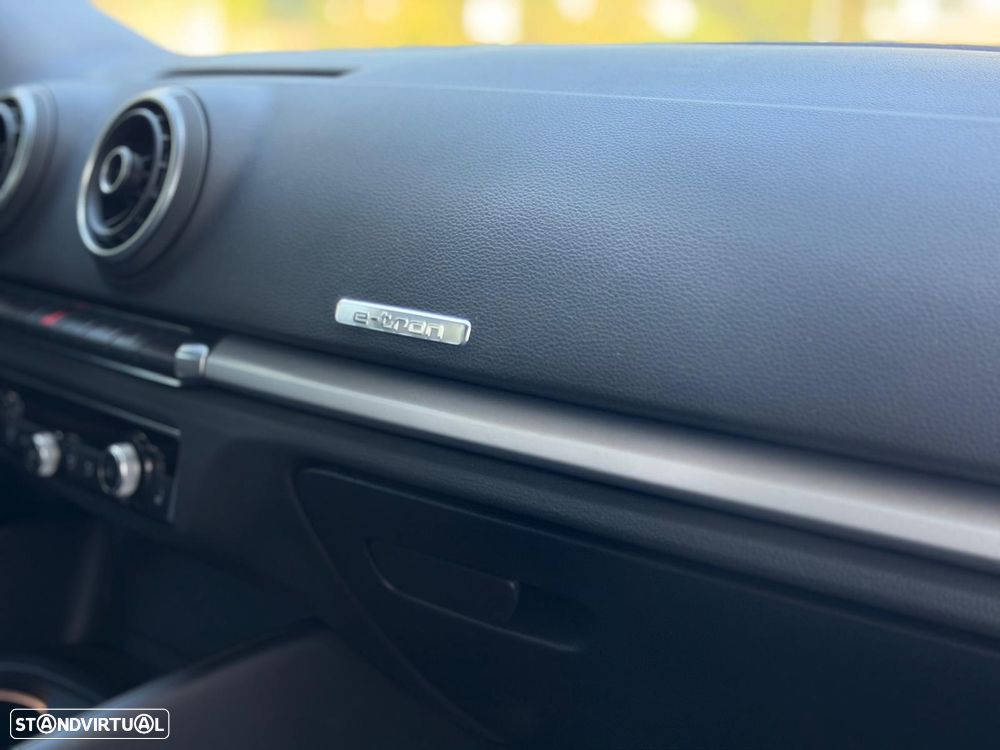 Audi A3 Sportback - 28