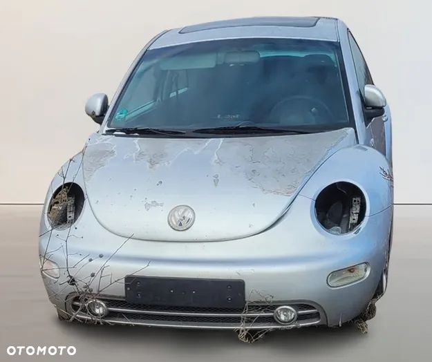 Drzwi Części VW New Beetle 98- - 8