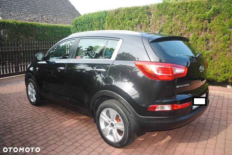 Kia Sportage 1.6 GDI M 2WD - 6