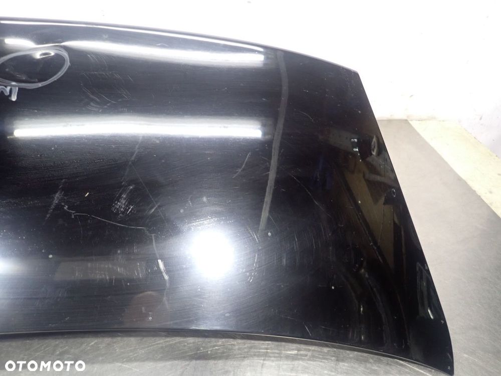 KLAPA TYŁ BAGAŻNIKA VOLKSWAGEN PASSAT B6 - 8