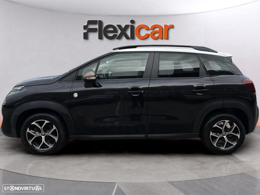 Citroën C3 Aircross 1.2 PureTech C-Series - 4