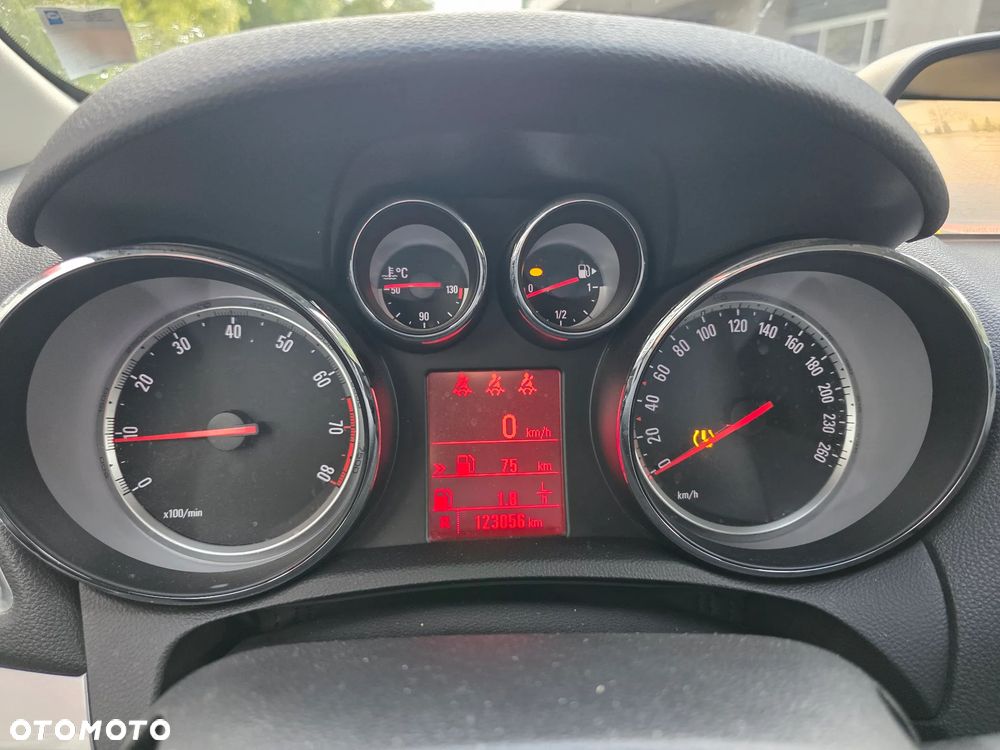Opel Mokka 1.4 T Enjoy - 13